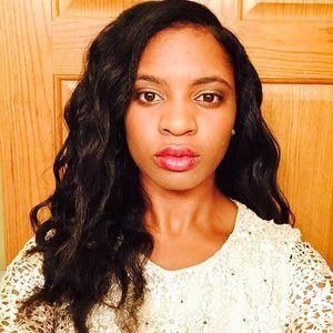 Meet your Posher, Jenice